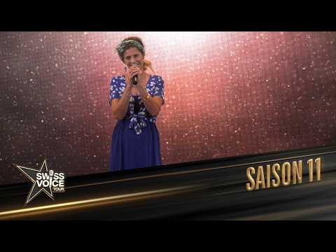 Séverine - Swiss Voice Tour 2026, Littoral Centre