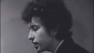 I&#39;ll keep it with mine - Bob Dylan (1965 sing with the piano)