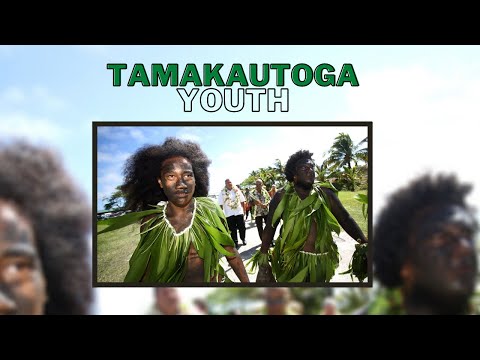 Hau La Ma Fakatufono - Tamakautoga Youth