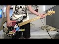 Fenix TX - Flight 601 BASS Cover
