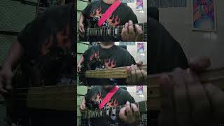 Rufio - Road To Recovery #shorts cover intro