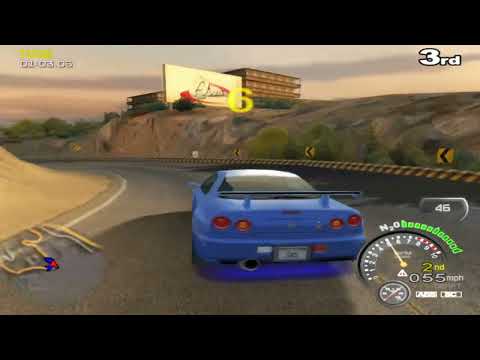 SRS STREET RACİNG SYNDICATE 'RACE 24'