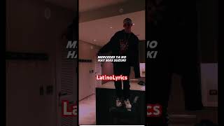 Bad Bunny — ( Andan Por Ahi )🔥