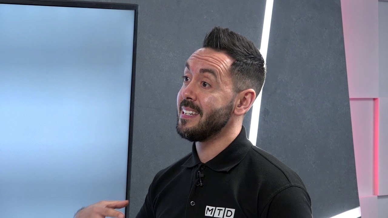 Getting Technical with PPE from Hoffmann!