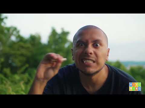 LIL DARKIE - POSTED IN THE DVRK (Official Music Video) (Reupload)