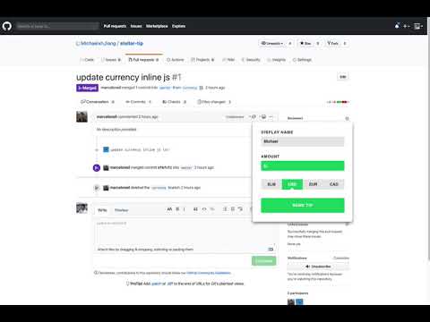 Item video thumbnail
