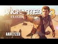 Uncharted 3 Analyzed