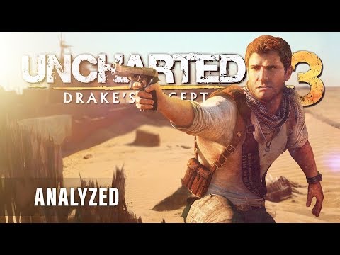 Uncharted 3 Analyzed
