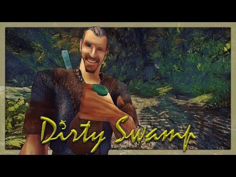 19 • Besondere Wünsche • Dirty Swamp (Gothic 2 Mod)