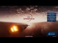 FLY DANGEROUS! THE NEW -- FREE -- GAME THAT LETS YOU HOON THRU POMECHE WITH CUSTOM TRACKS & SHIPS!