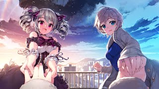 🎼【Nightcore】- 海の声／Umi No Koe 『浦島太郎（桐谷健太）／Kenta Kiritani, Taro Urashima』