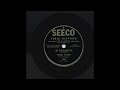Pérez Prado - Mi Cazuelita - Seeco 904-B