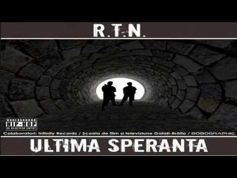 R.T.N. feat. Stefan Razvan - O zi obisnuita