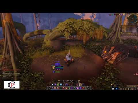 World of Warcraft: Battle for Azeroth - Alpha - Wir leveln in Nazmir (8)