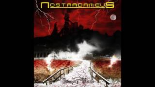Nostradameus - Time for Madness