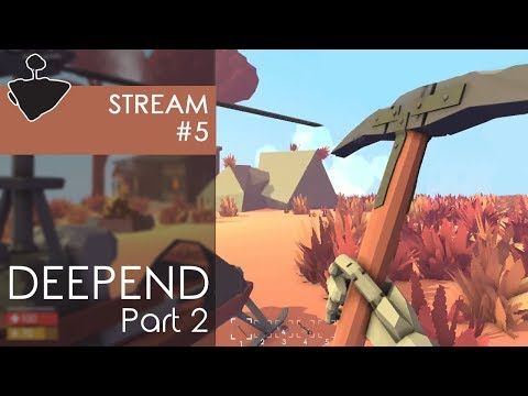 Floatlands youtube-video