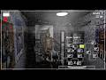 William Afton FNaF In Real Time Animated