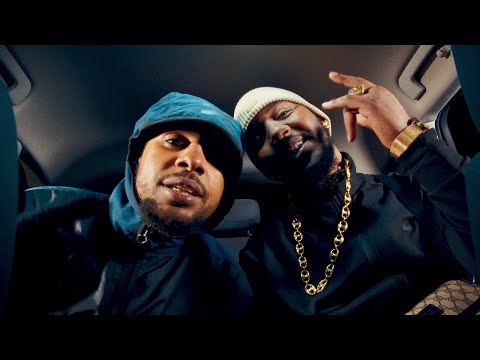 Legwa x D.mc - Selling