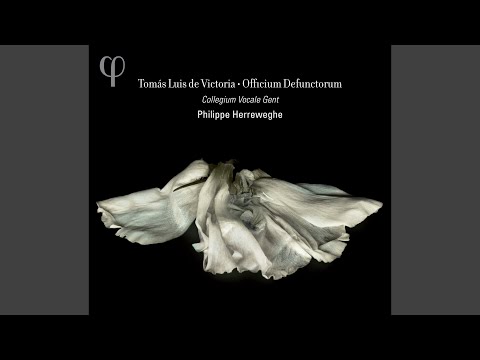 Officium Defunctorum: Missa pro defunctis: II. Kyrie