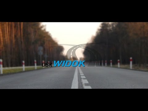 Ośrodek Szkolenia Kierowców WIDOK | Skierniewice