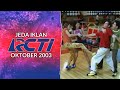 Jeda Iklan RCTI Ramadhan Oktober 2003