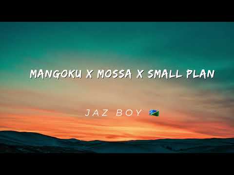 JAZ BOY FT MOSSA X SMALL PLAN 2024🇸🇧