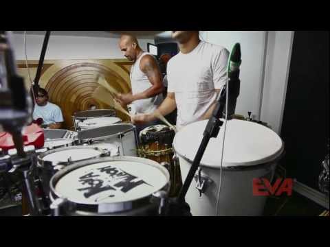 Preta - Banda Eva
