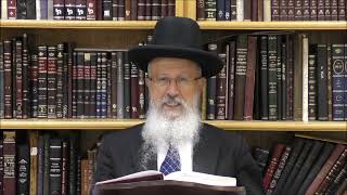 הגאון הרב אברהם יוסף שליט"א האם אליהו הנביא נענה בתפילת המנחה (הרב אברהם יוסף) - התמונה מוצגת ישירות מתוך אתר האינטרנט יוטיוב. זכויות היוצרים בתמונה שייכות ליוצרה. קישור קרדיט למקור התוכן נמצא בתוך דף הסרטון