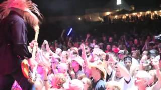 Roger Clyne &amp; The Peacemakers - Banditos - Circus Mexicus XX