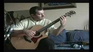 Message to a Friend (Pat Metheny) Franck Philippo