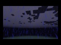Minecraft Rain And Thunder 1 HOUR SLEEP RAIN