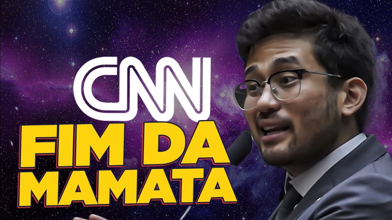 ENTREVISTA À CNN: PEC ANTI PRIVILÉGIO é um ATAQUE ao JUDICIÁRIO?