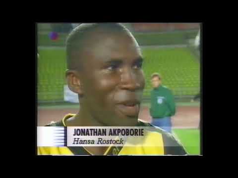 RAN Fußball Bundesliga 1996 1997 Spieltag 6 (Zusammenfassung)