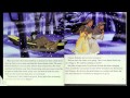 Pocahontas The Spirit Of Giving Christmas Read Along