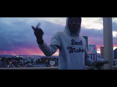 BabyFace Gunna - Bussdown (Ft Bussdown Bandy)