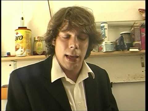 Felix Römer - Kleinstadtfluch