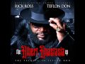 RICK ROSS MC HAMMER