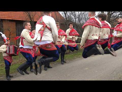Fašank Bystřice pod Lopeníkem