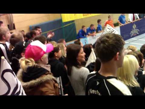 Sieg gegen Bernried!