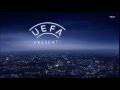 UEFA Champions League 2015 Intro 2 - Gazprom & UniCredit RU