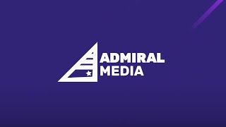 Admiral Media - Video - 1