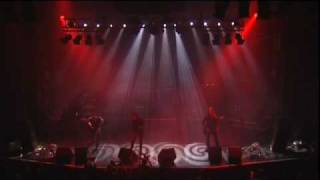 Mortiis - "Decadent And Desperate" live