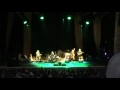 Peter Wolf 'Love Stinks' bluegrass style - Vina Robles Amphitheatre 8/14/16 #1
