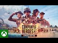 Company of Heroes 3 Console Edition | Launch Trailer