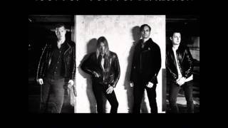 Iggy Pop - Paraguay (2016)