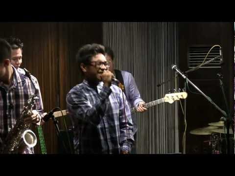 BLP - American Girl @ Mostly Jazz 20/01/12 [HD]