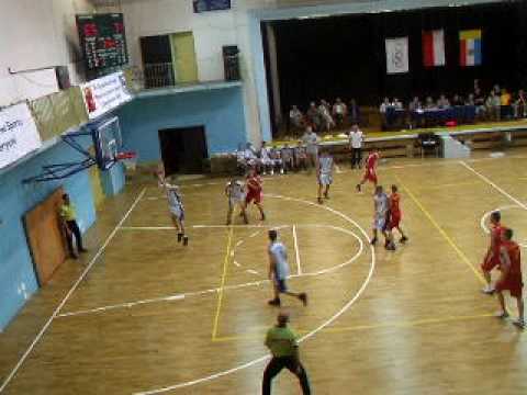 OOM Małopolskie  Mazowieckie     