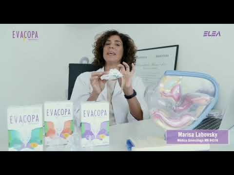 EVACOPA Menstrual