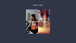 Mathew Jonson | My Music My Journey