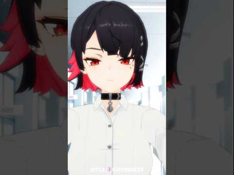 Ellen Joe x Ye Shunguang x Alice Rock That Body ZZZ MMD #yeshunguang  #zzzero #zzzcreators #zzzvideo